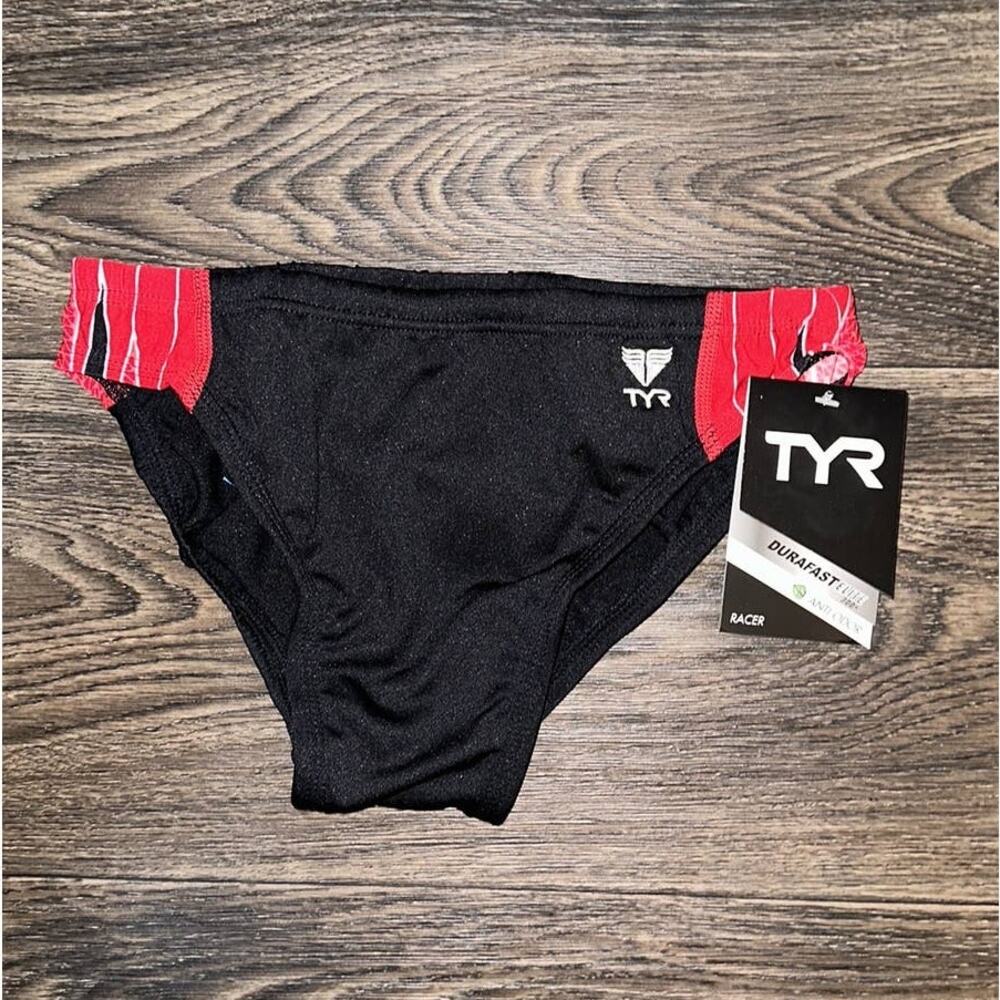 TYR Swim Briefs